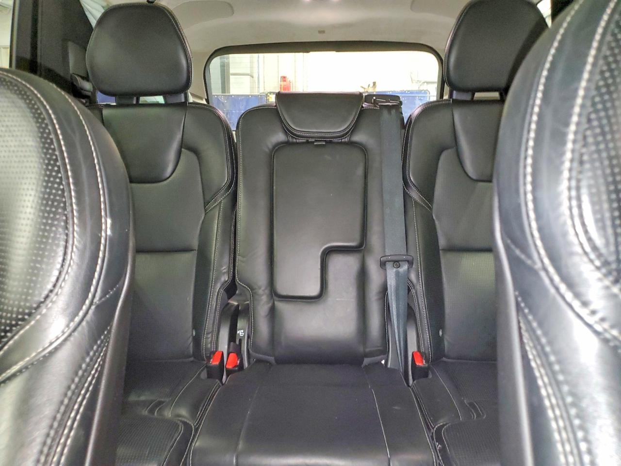 2019 VOLVO XC90 T8 INSCRIPTION photo 28
