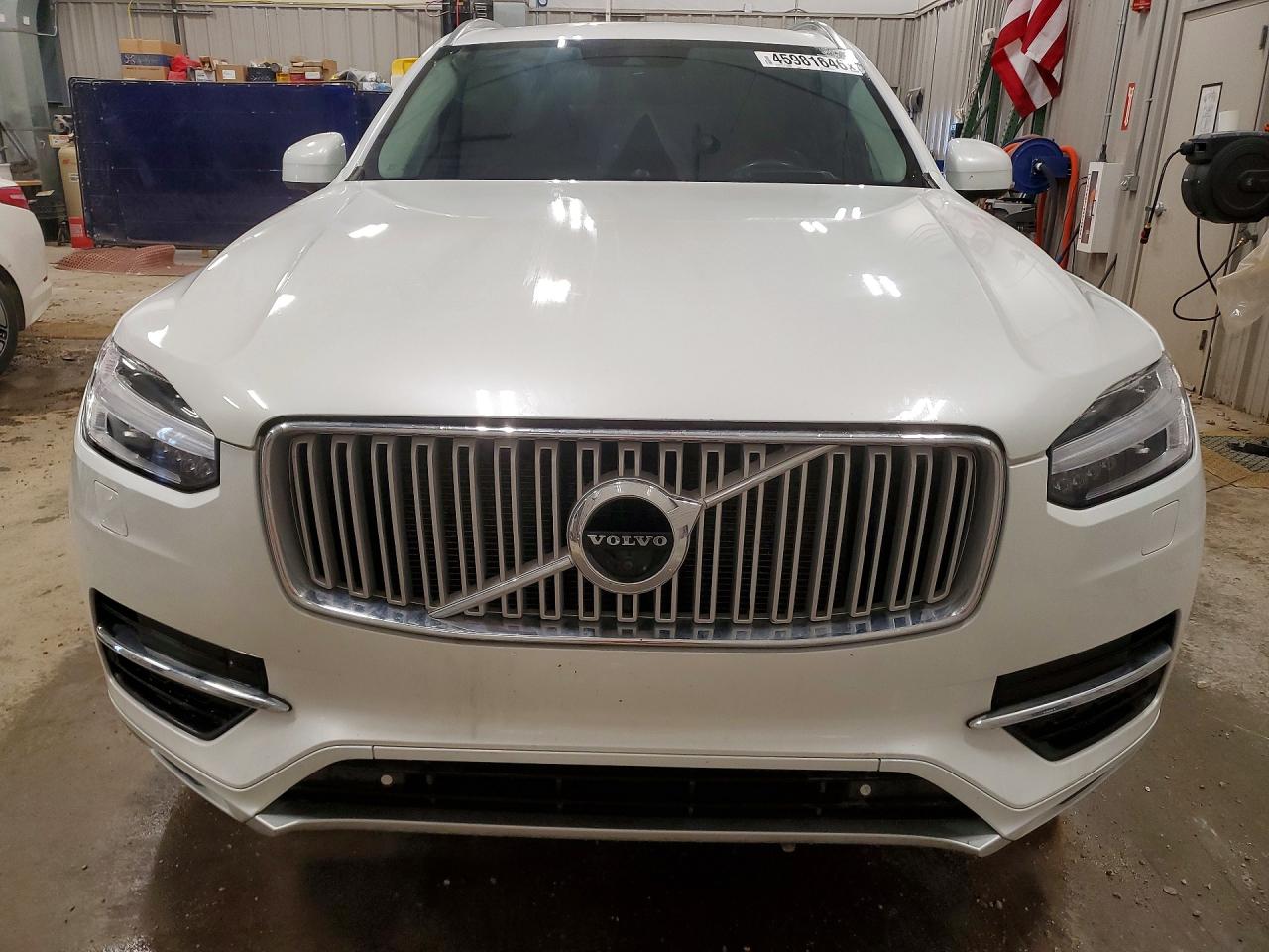 2019 VOLVO XC90 T8 INSCRIPTION photo 13