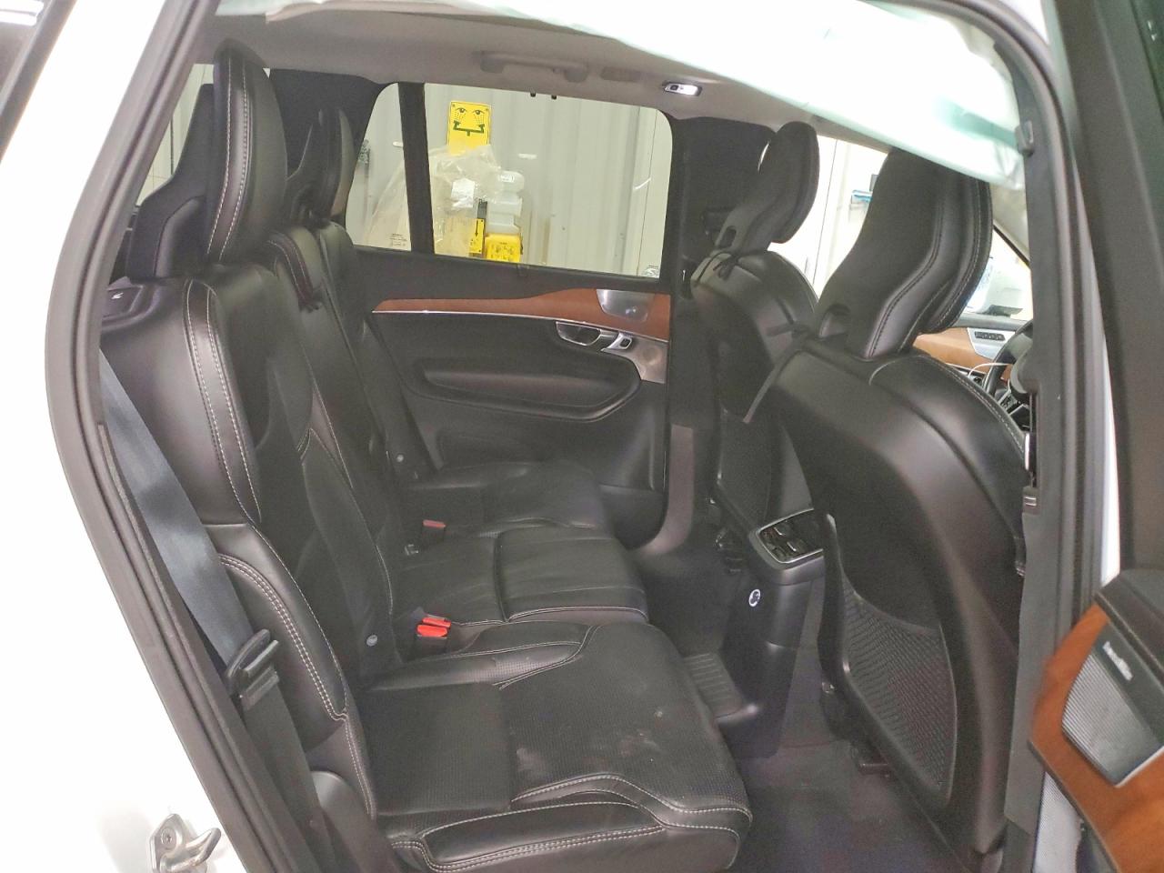 2019 VOLVO XC90 T8 INSCRIPTION photo 31