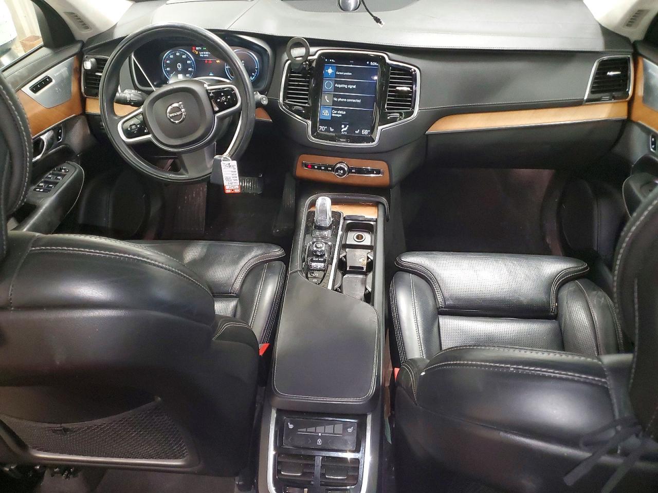 2019 VOLVO XC90 T8 INSCRIPTION photo 22