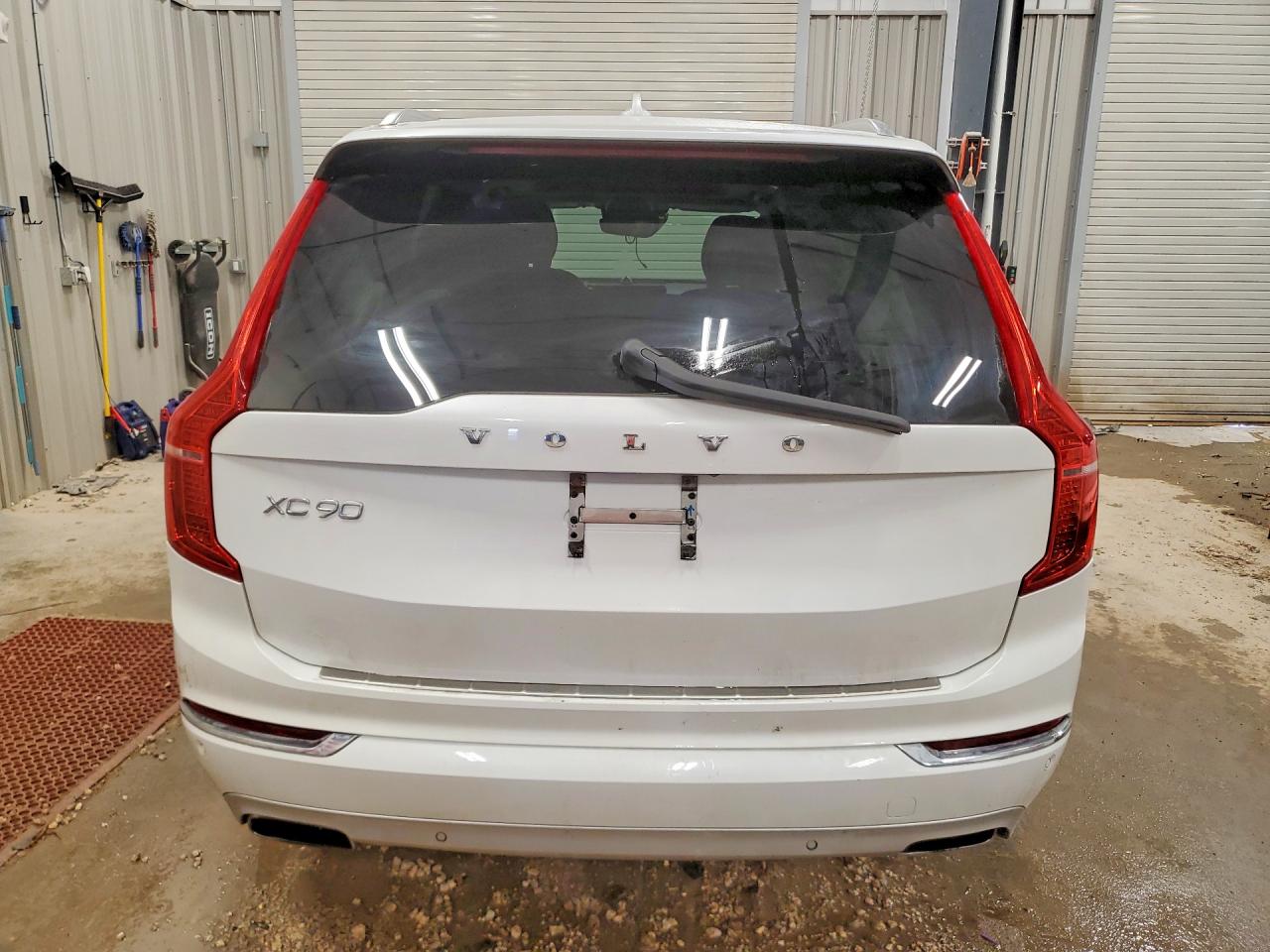 2019 VOLVO XC90 T8 INSCRIPTION photo 16