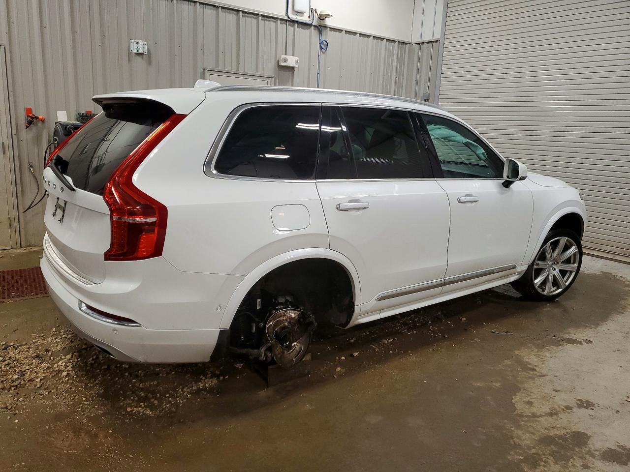 2019 VOLVO XC90 T8 INSCRIPTION photo 7