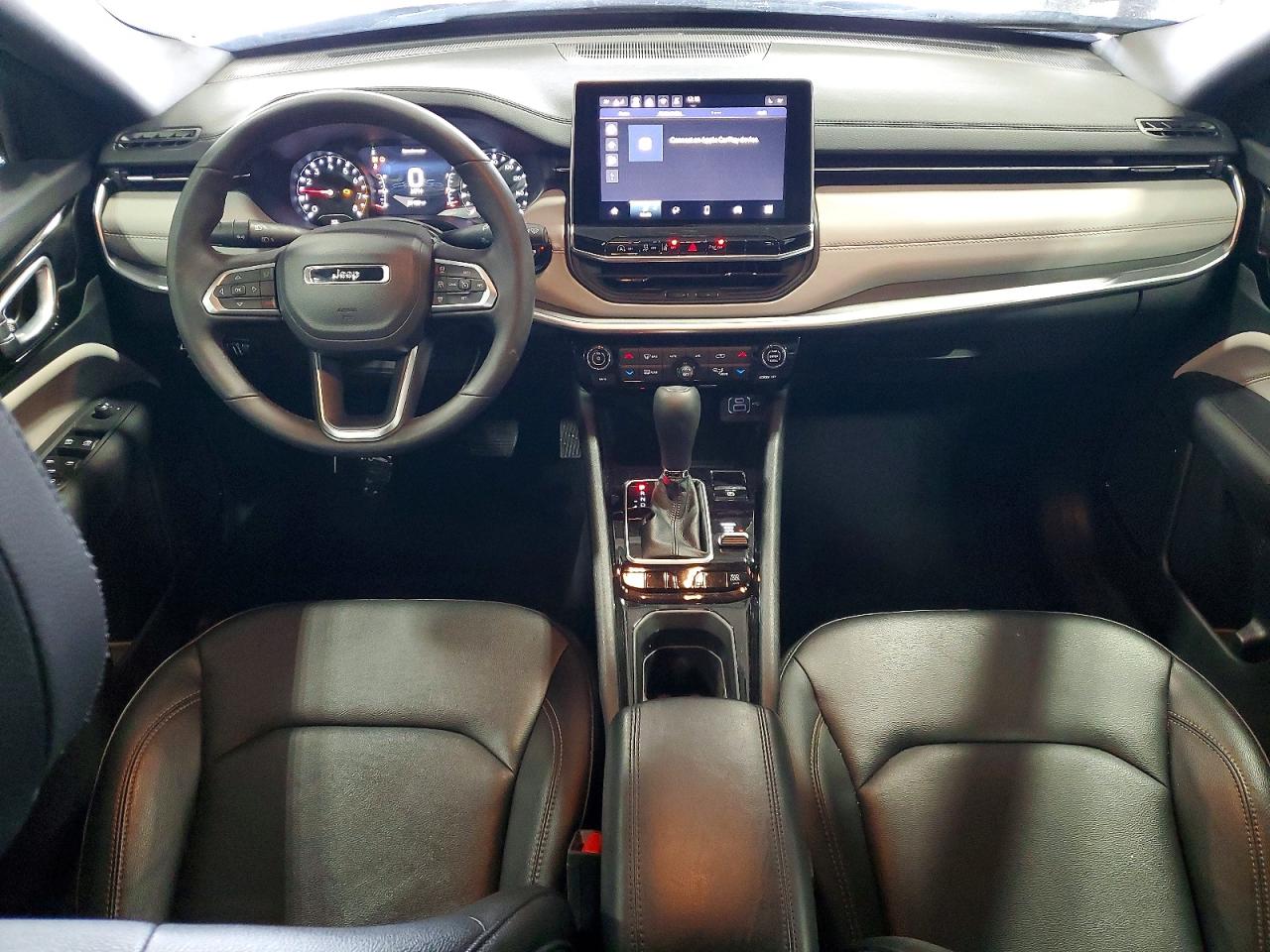 2024 JEEP COMPASS LIMITED photo 15