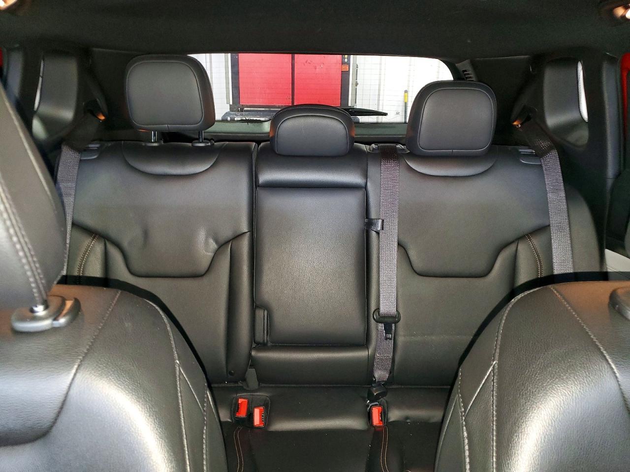 2024 JEEP COMPASS LIMITED photo 19
