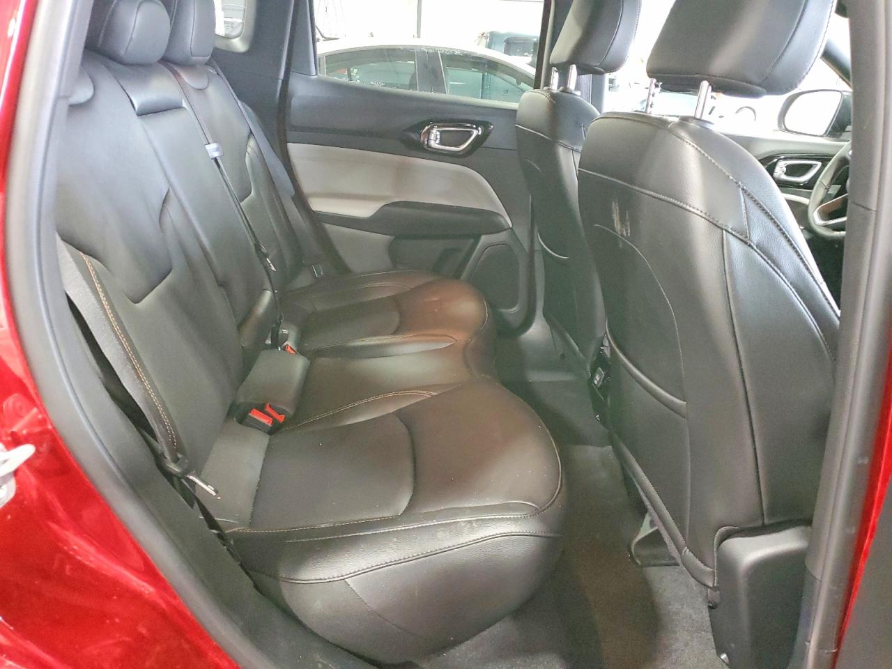 2024 JEEP COMPASS LIMITED photo 21