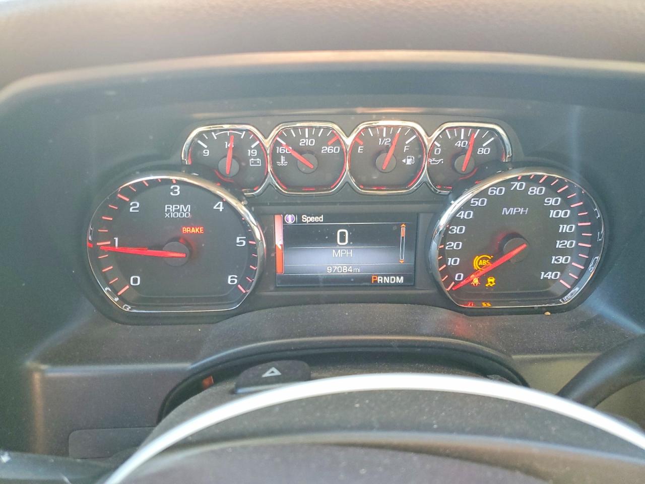 2014 GMC SIERRA K1500 SLT photo 17