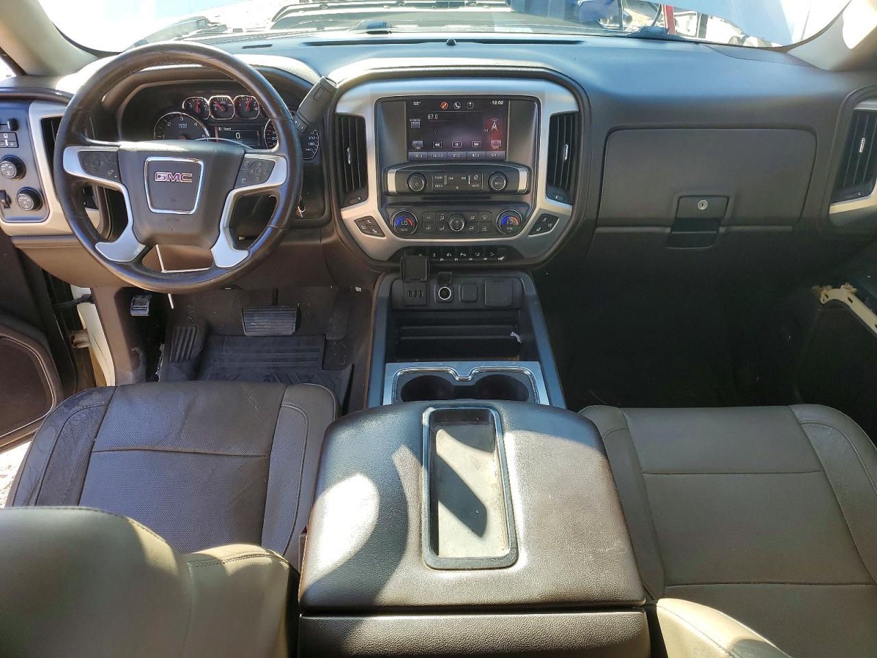 2014 GMC SIERRA K1500 SLT photo 15