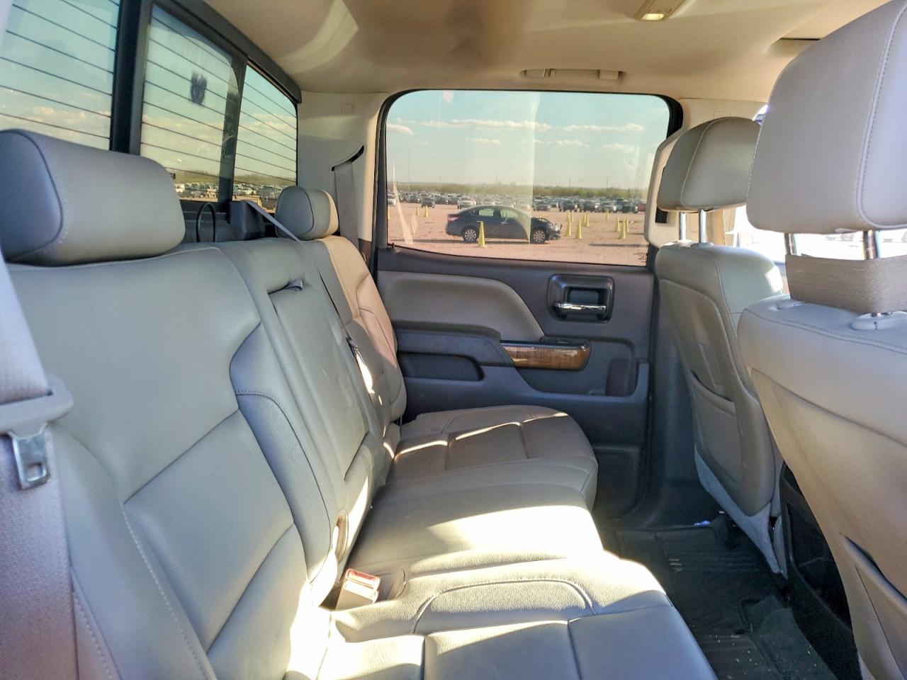 2014 GMC SIERRA K1500 SLT photo 19