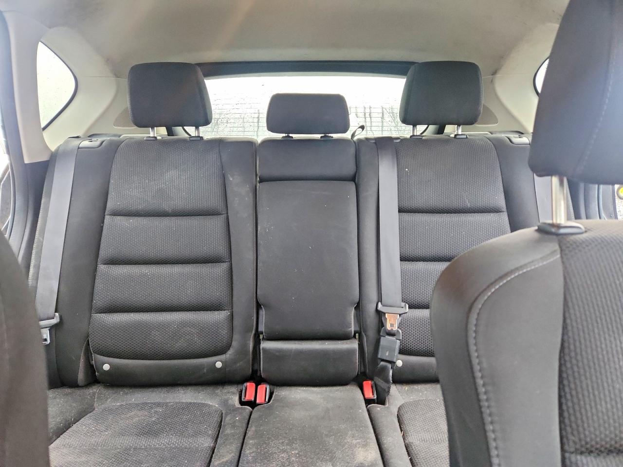 2016 MAZDA CX-5 TOURING photo 28
