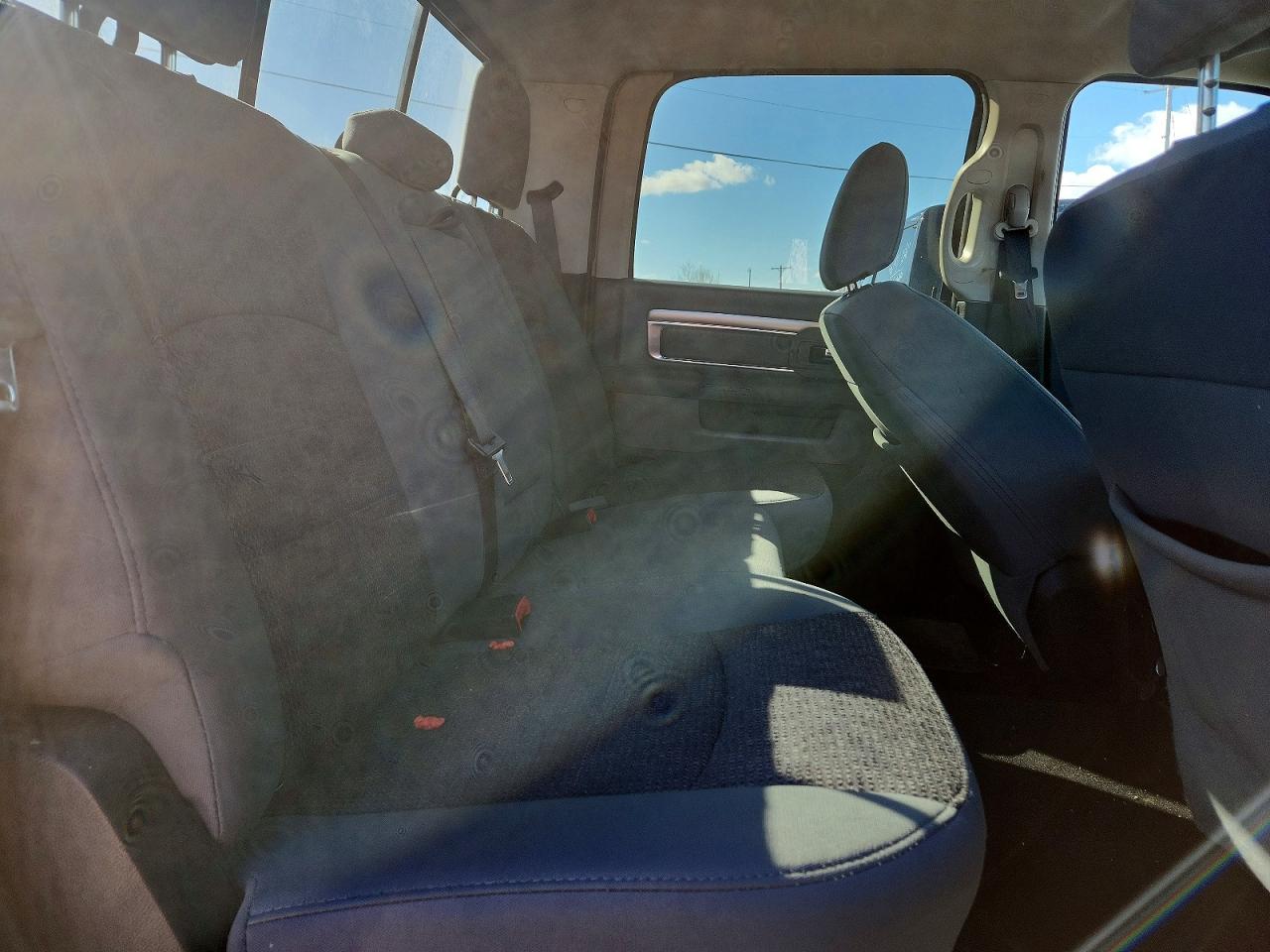 2017 RAM 1500 SLT photo 10