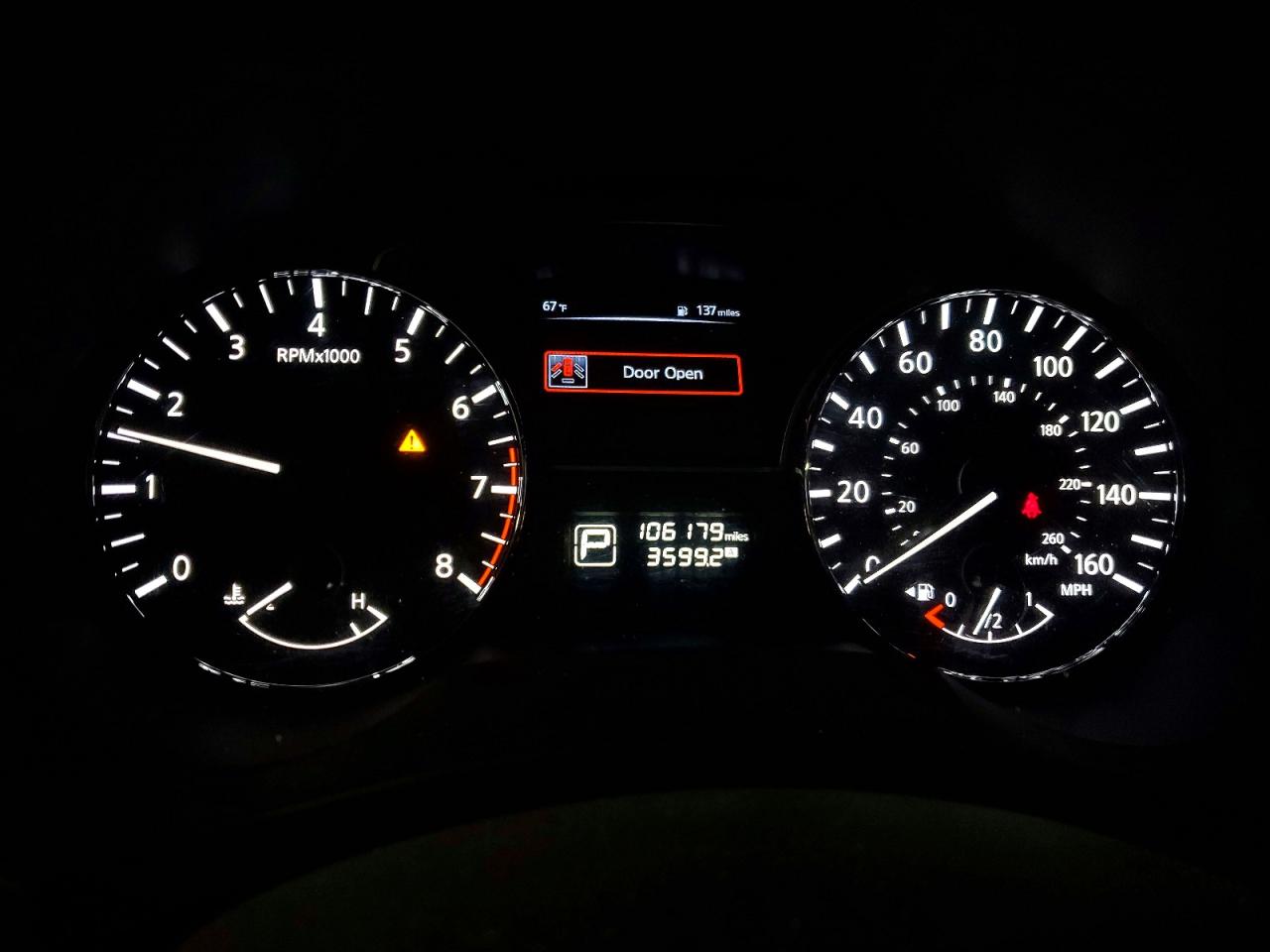 2015 NISSAN ALTIMA 2.5 S photo 17