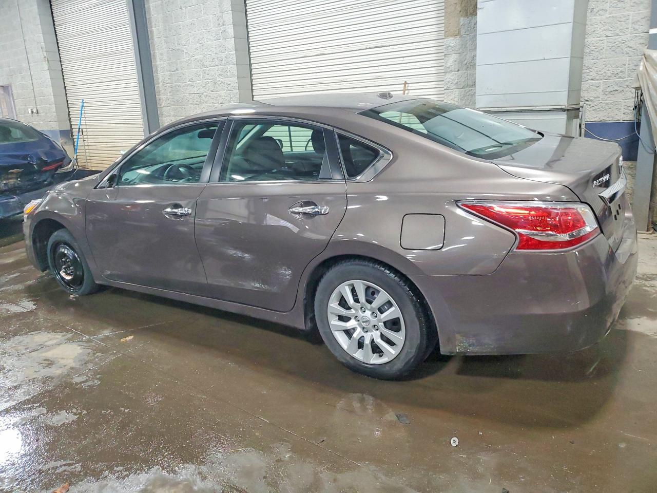 2015 NISSAN ALTIMA 2.5 S photo 3