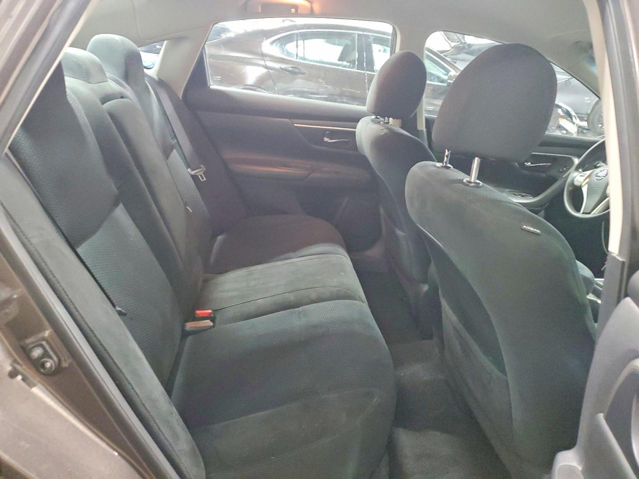 2015 NISSAN ALTIMA 2.5 S photo 19