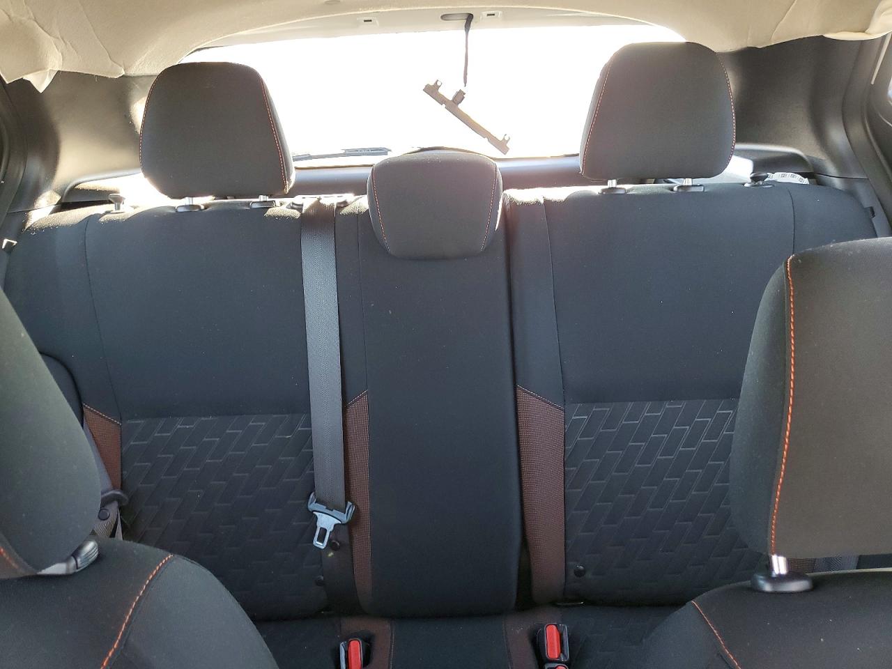 2022 NISSAN KICKS SR photo 19