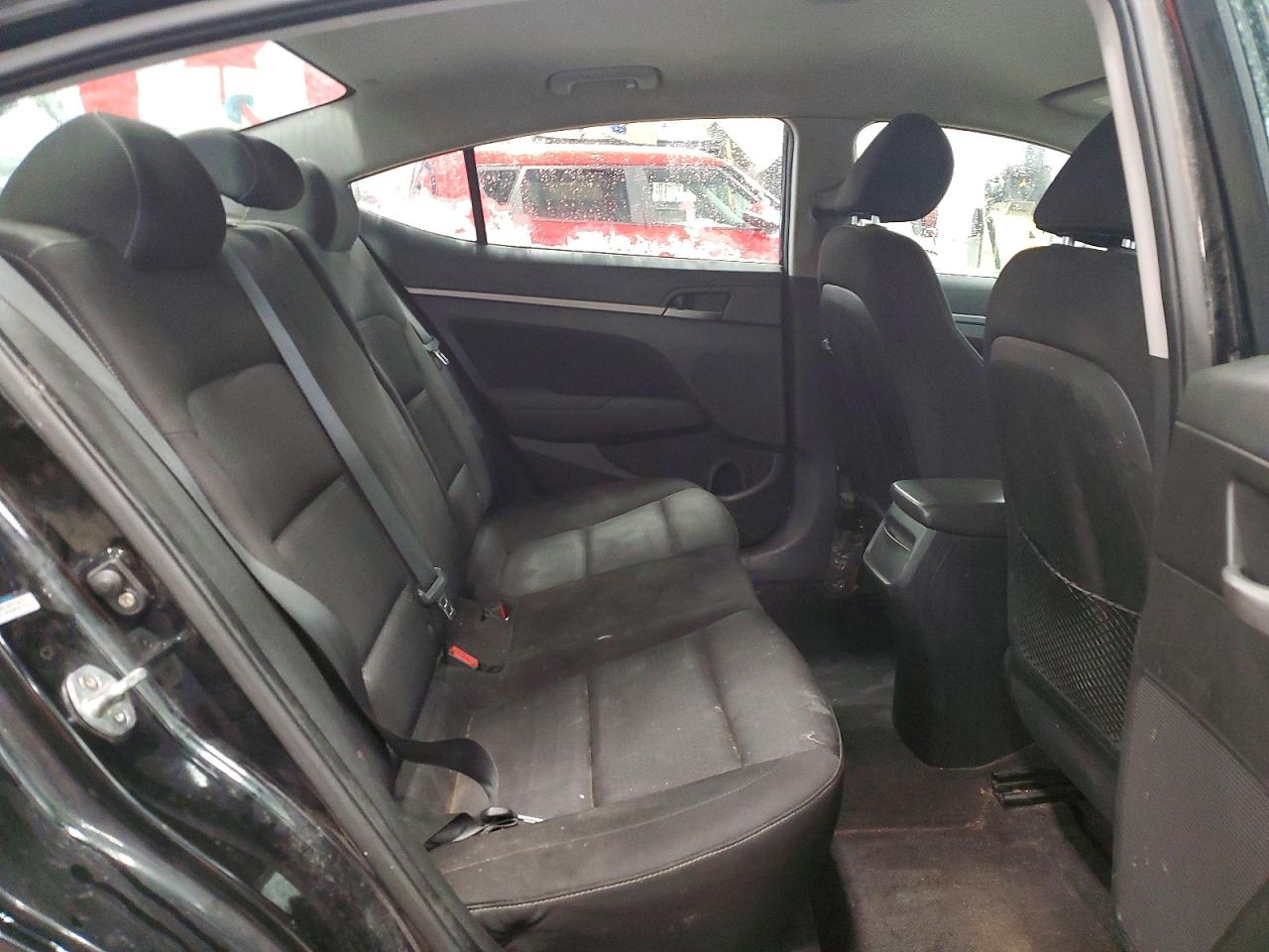 2017 HYUNDAI ELANTRA SE photo 19