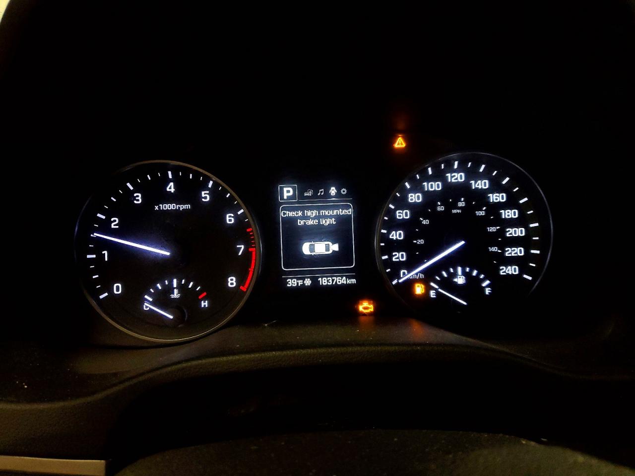 2017 HYUNDAI ELANTRA SE photo 17