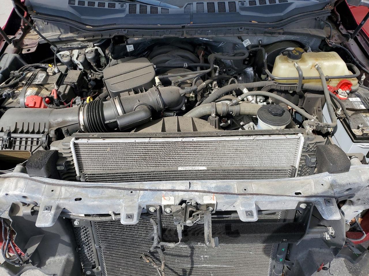 2020 FORD F250 SUPER DUTY photo 31