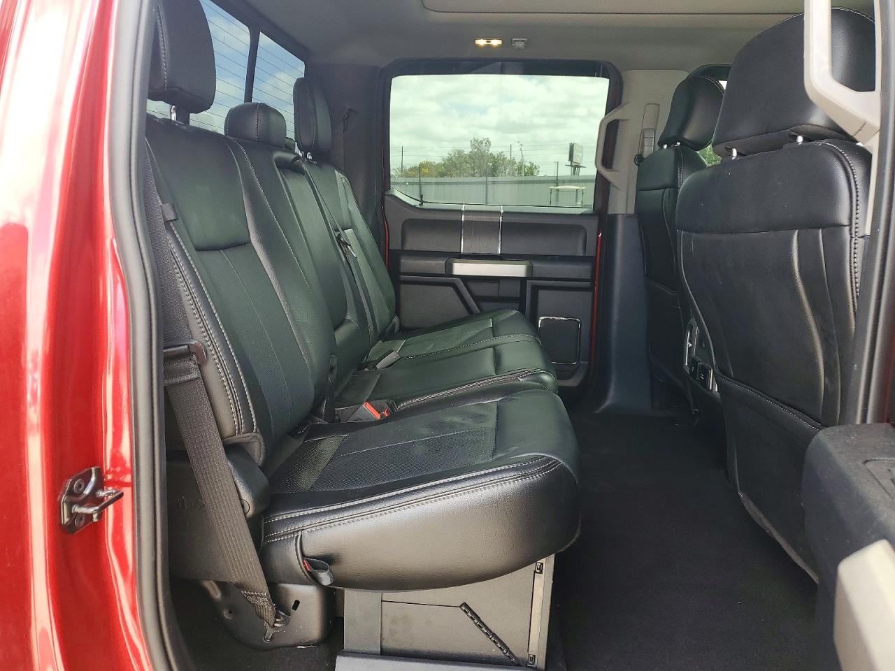 2020 FORD F250 SUPER DUTY photo 28