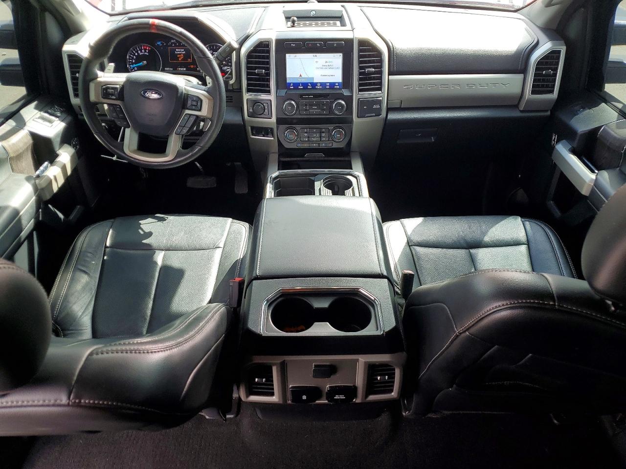 2020 FORD F250 SUPER DUTY photo 22