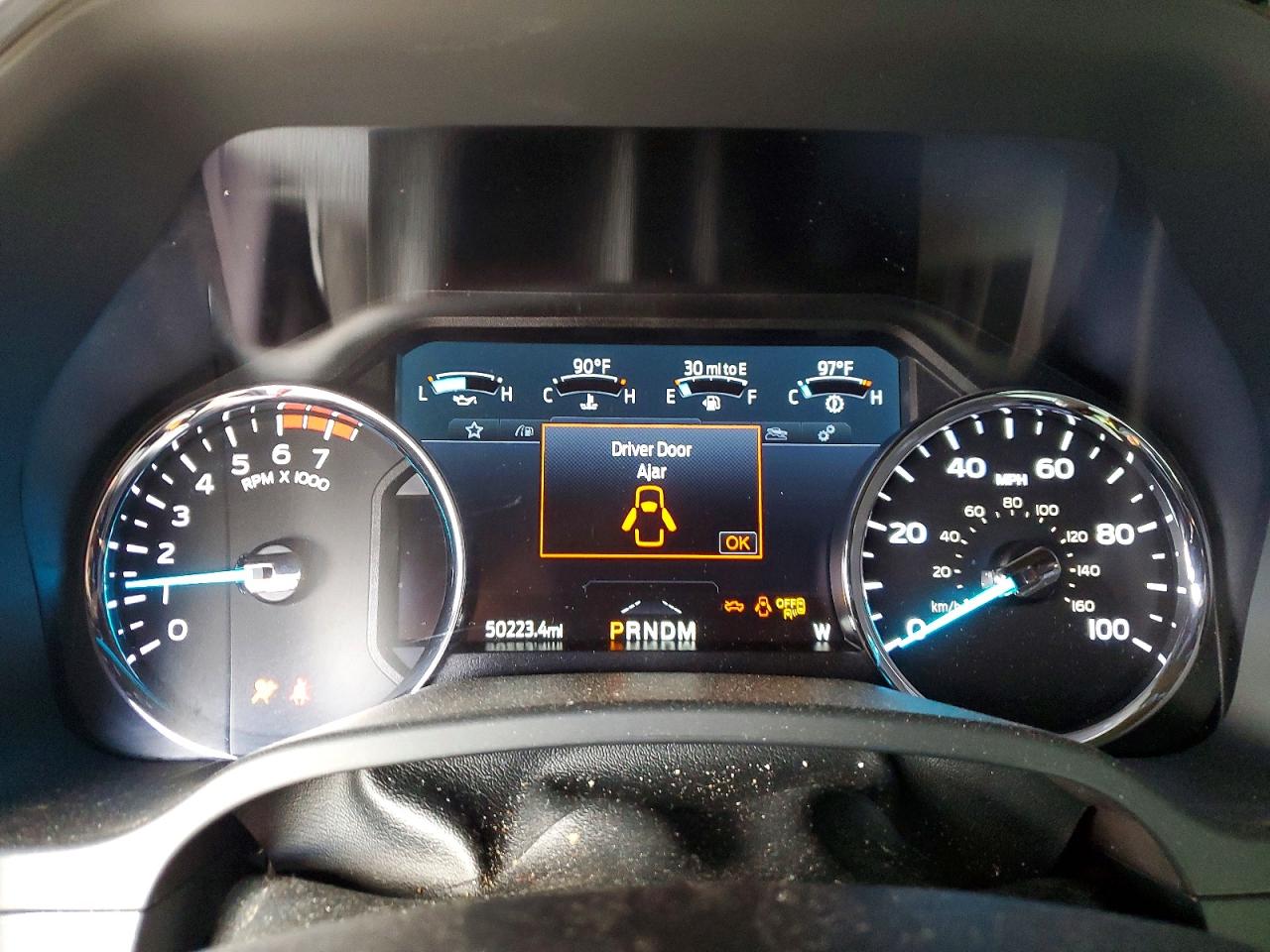 2020 FORD F250 SUPER DUTY photo 25