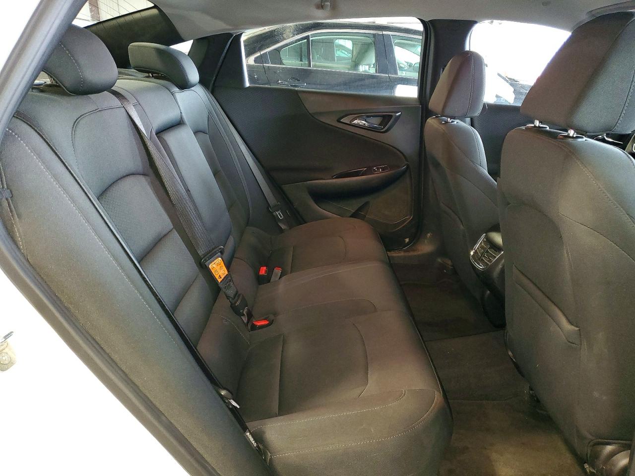 2017 CHEVROLET MALIBU LT photo 28
