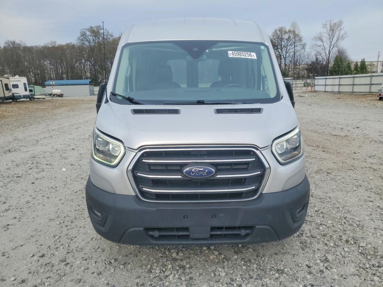 2020 FORD TRANSIT 350 DELIVERY VAN photo 13