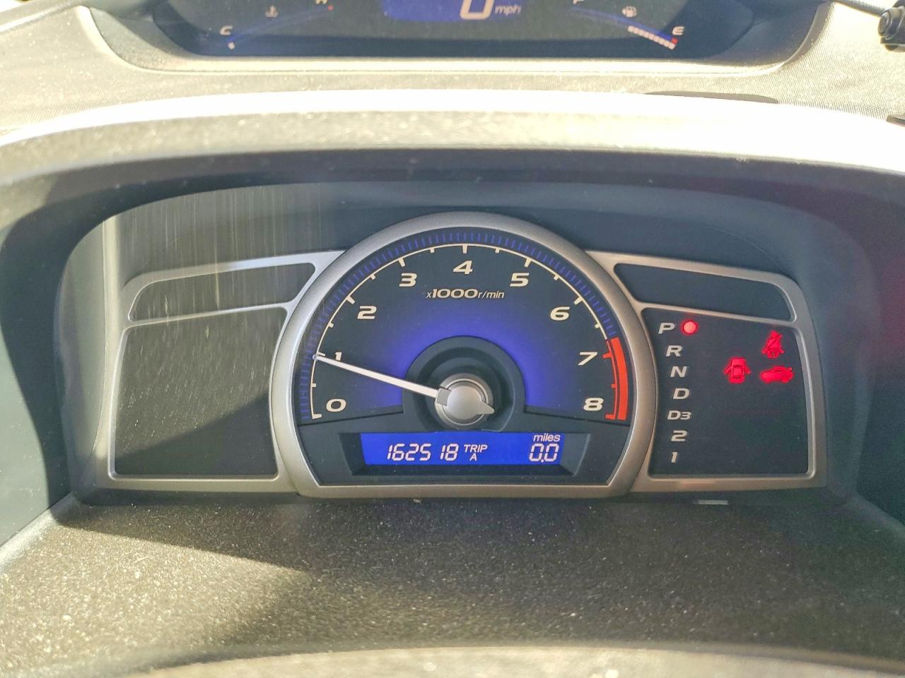 2007 HONDA CIVIC LX photo 17