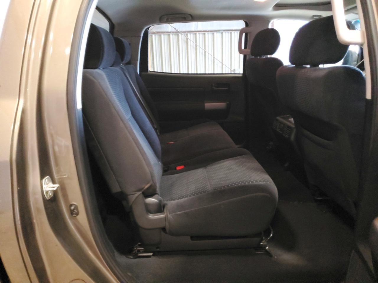 2010 TOYOTA TUNDRA GRADE photo 19