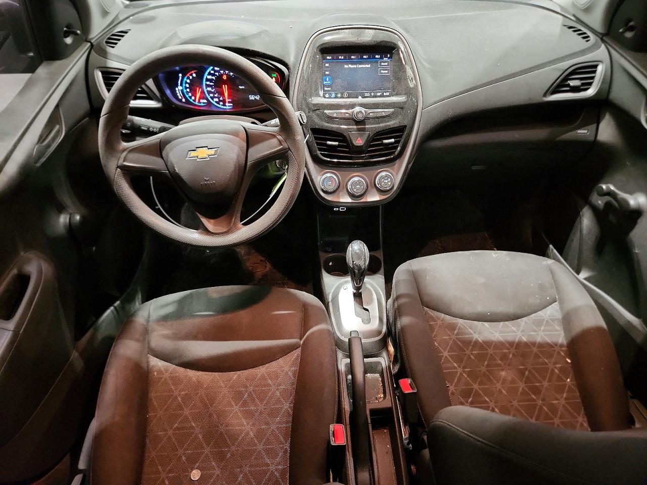 2019 CHEVROLET SPARK LS photo 8