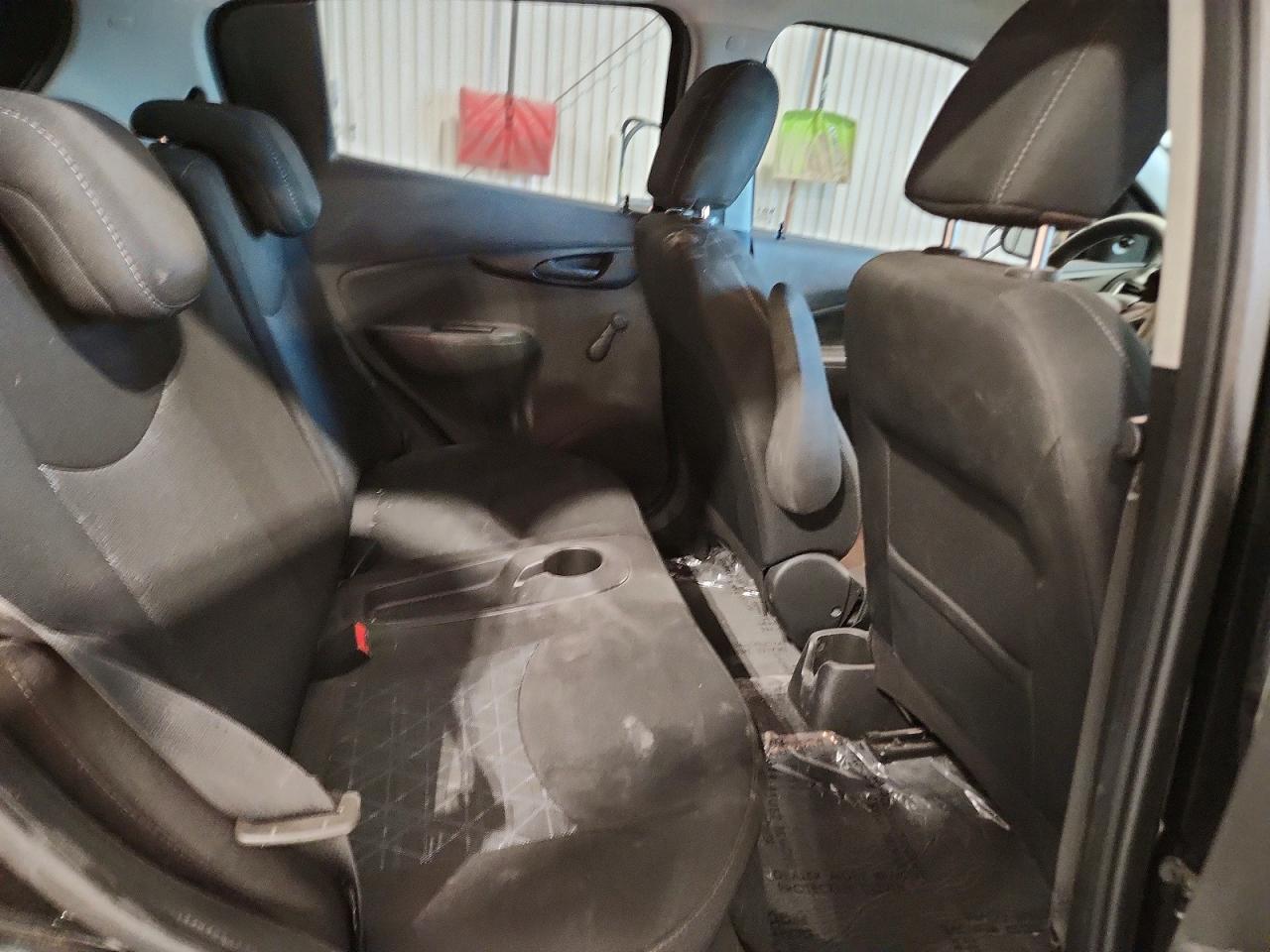 2019 CHEVROLET SPARK LS photo 10