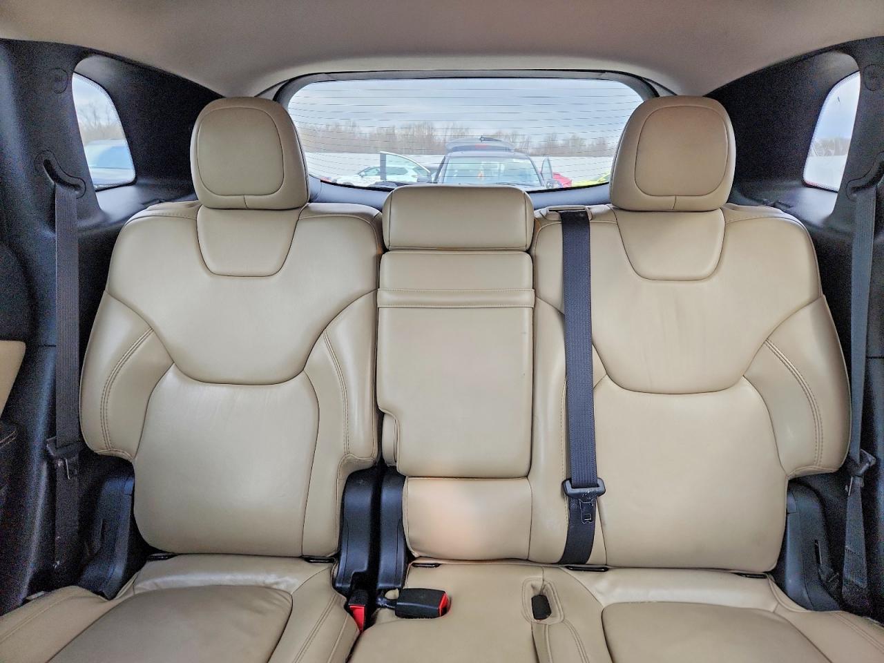 2016 JEEP CHEROKEE LIMITED photo 10
