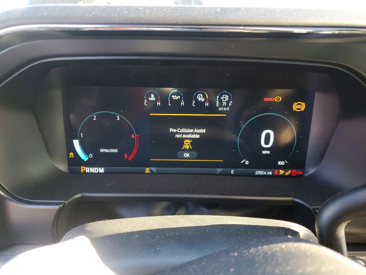 2025 FORD F350 SUPER DUTY photo 17