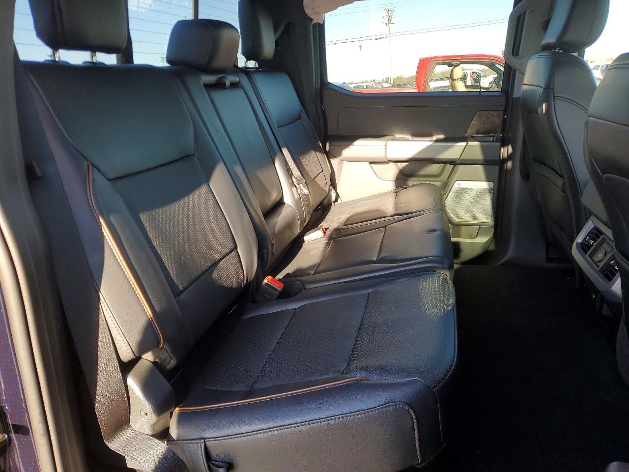 2025 FORD F350 SUPER DUTY photo 19