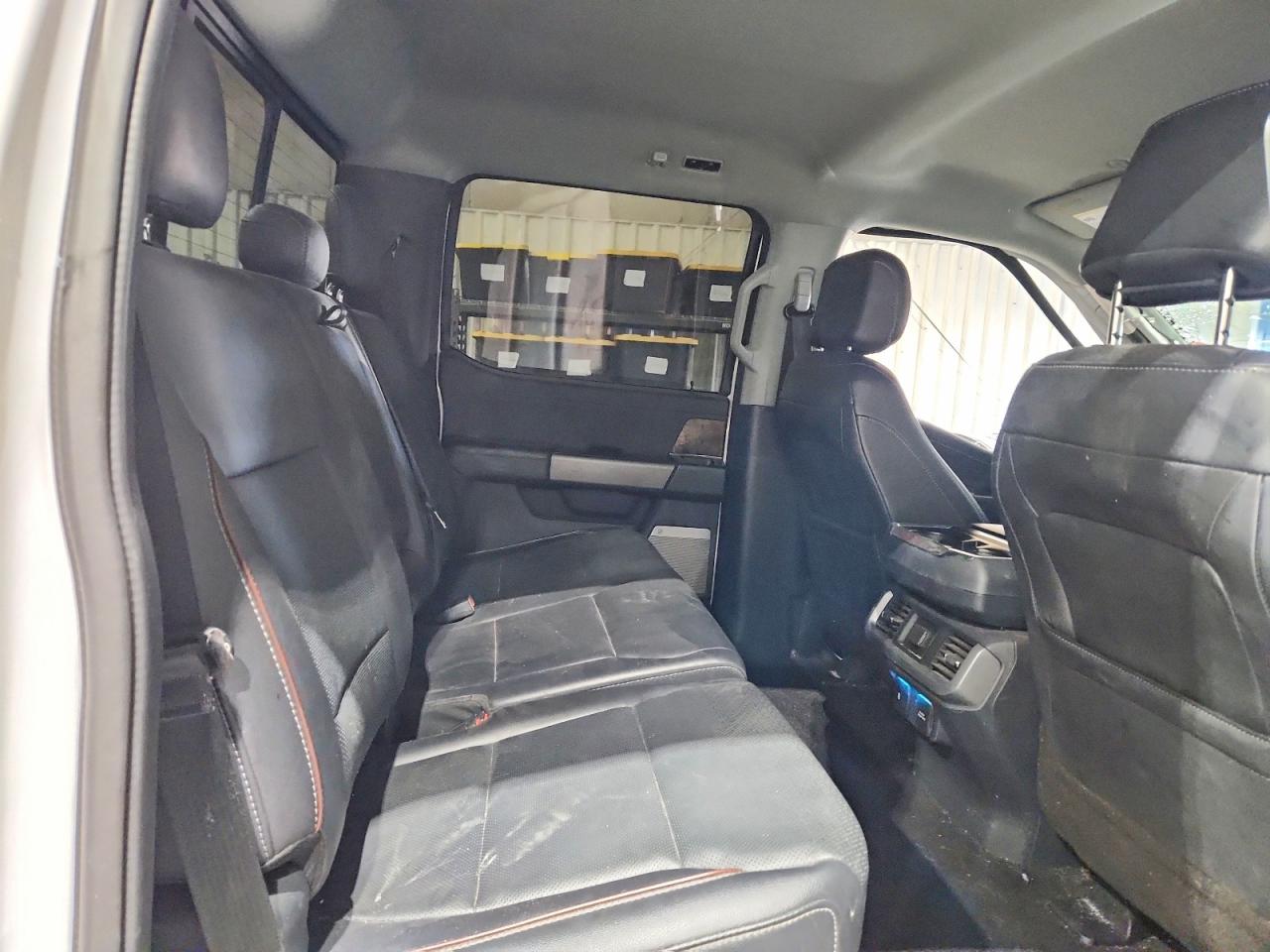 2021 FORD F150 SUPERCREW photo 28