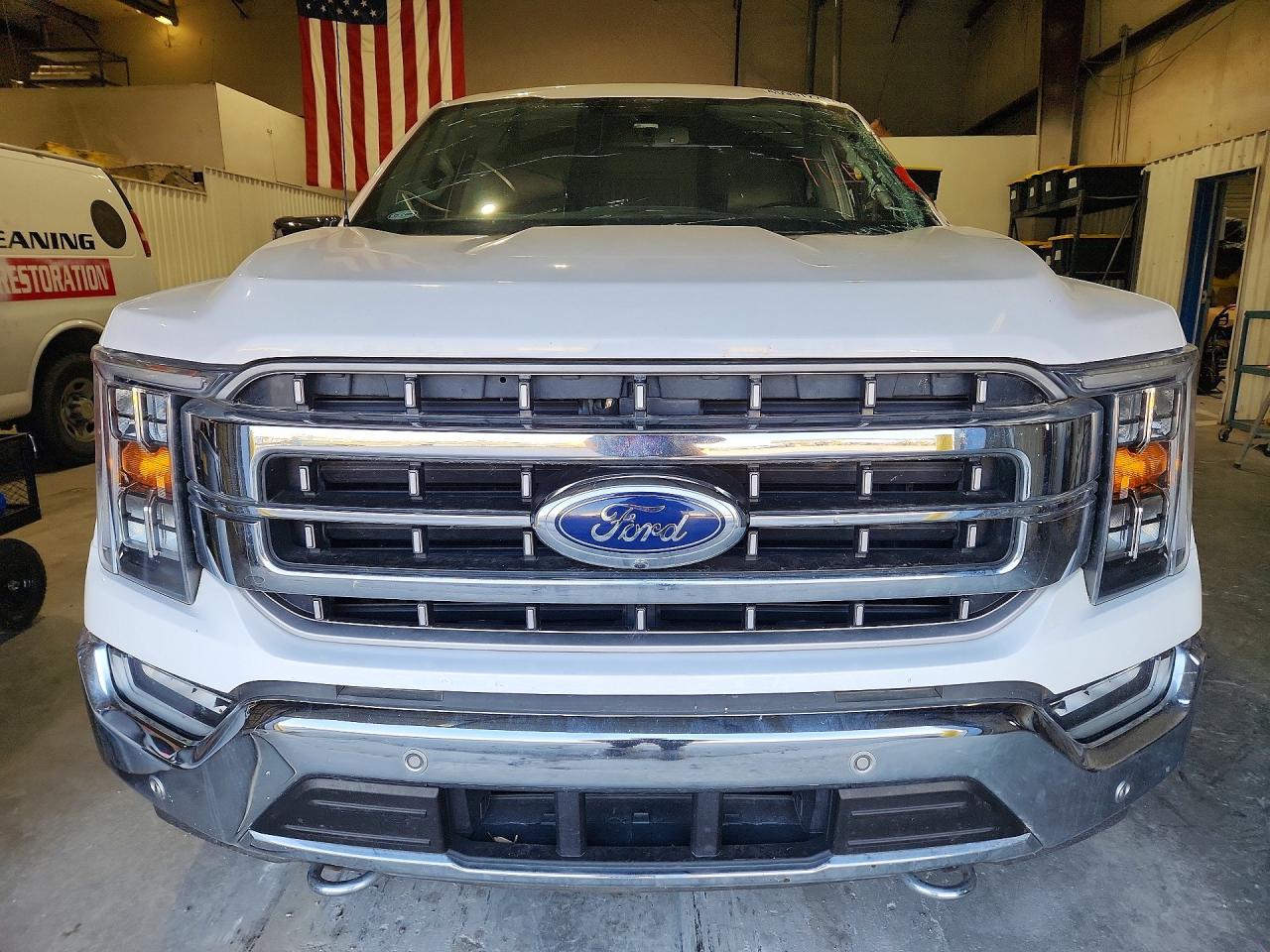2021 FORD F150 SUPERCREW photo 13