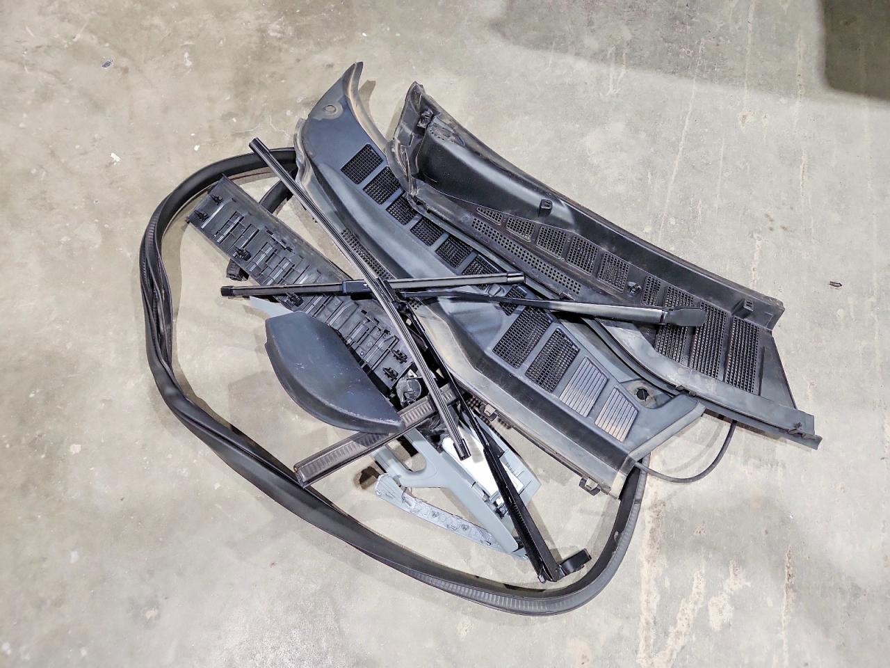 2021 FORD F150 SUPERCREW photo 34