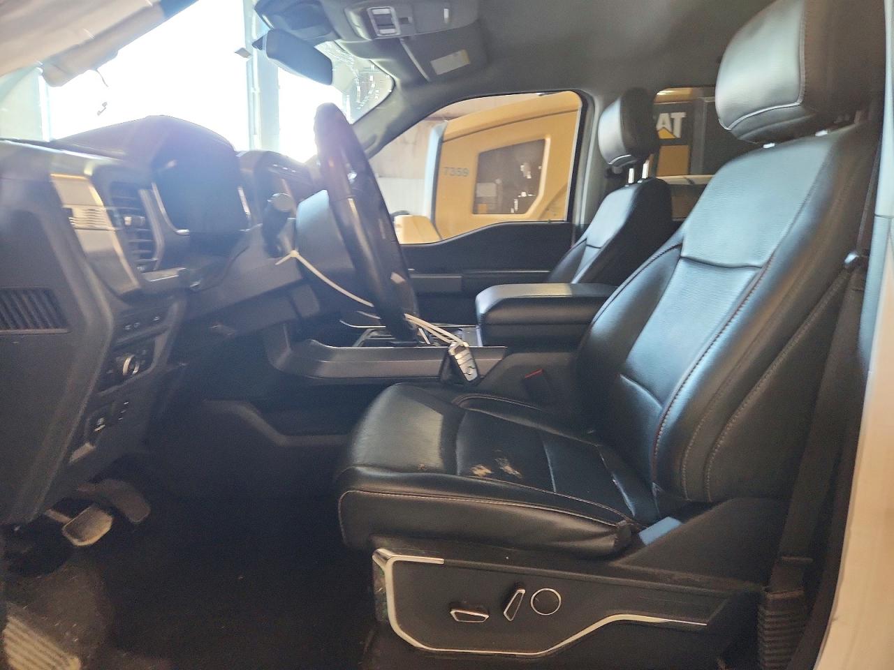 2021 FORD F150 SUPERCREW photo 19