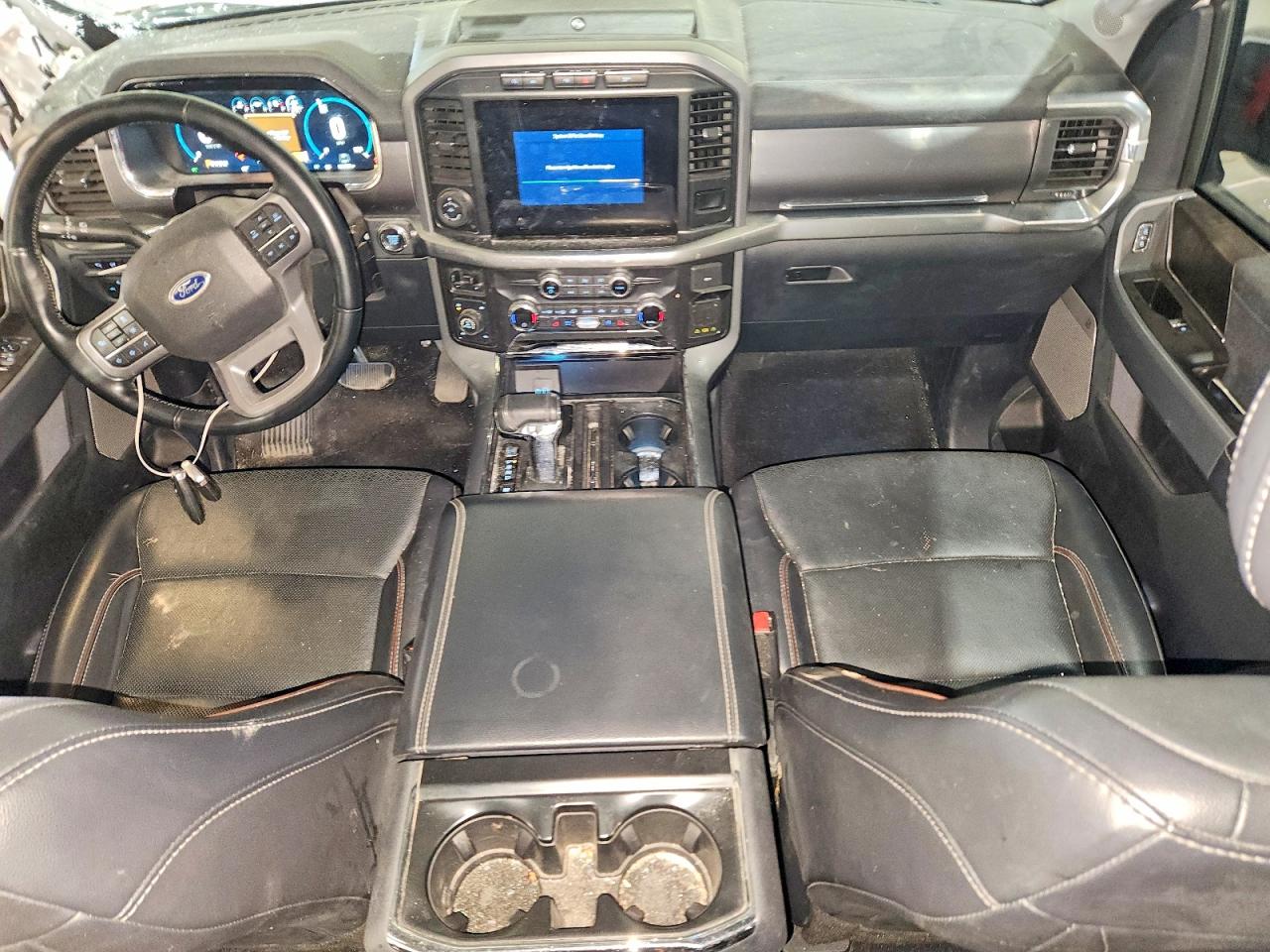 2021 FORD F150 SUPERCREW photo 22