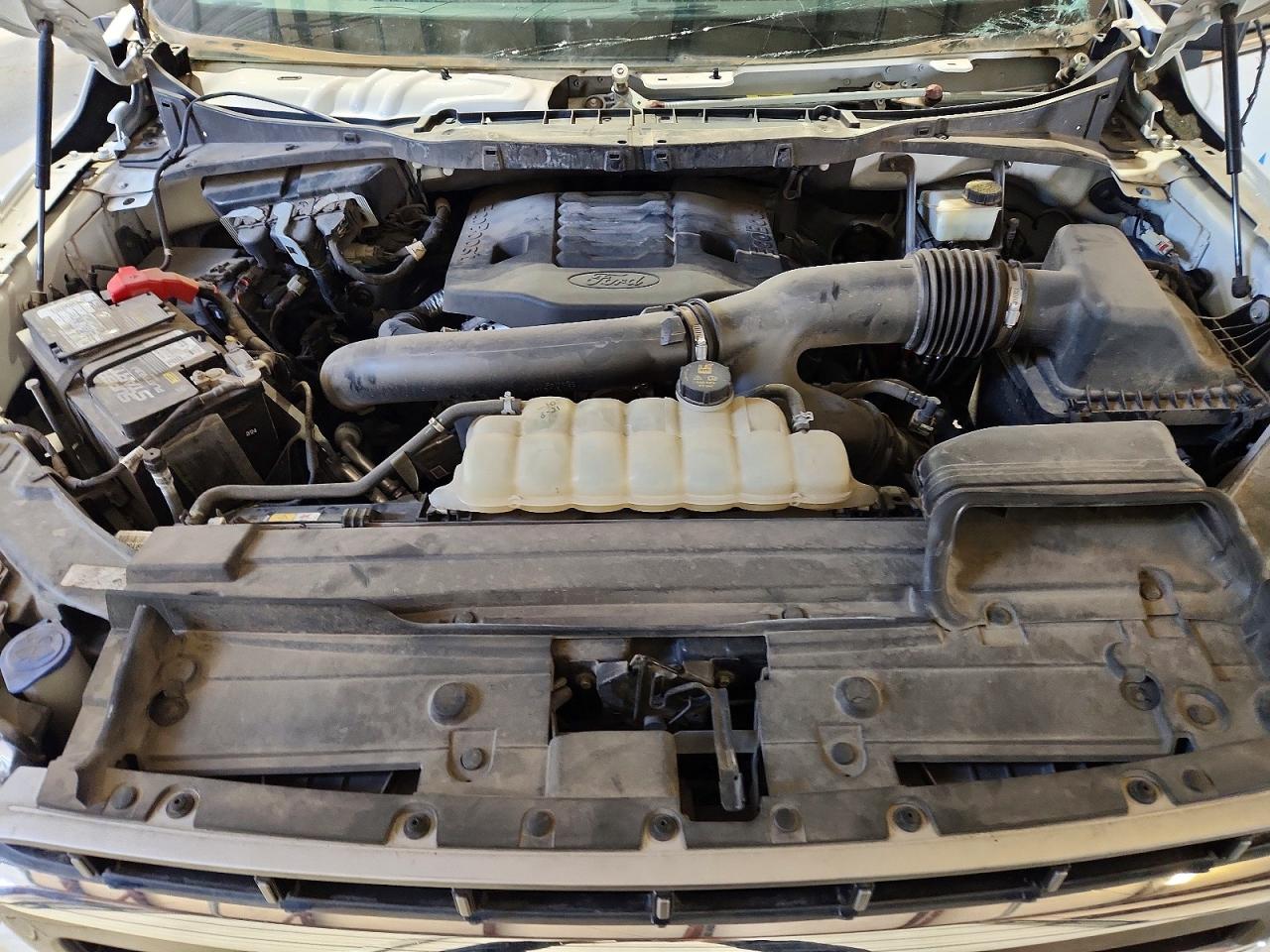 2021 FORD F150 SUPERCREW photo 31