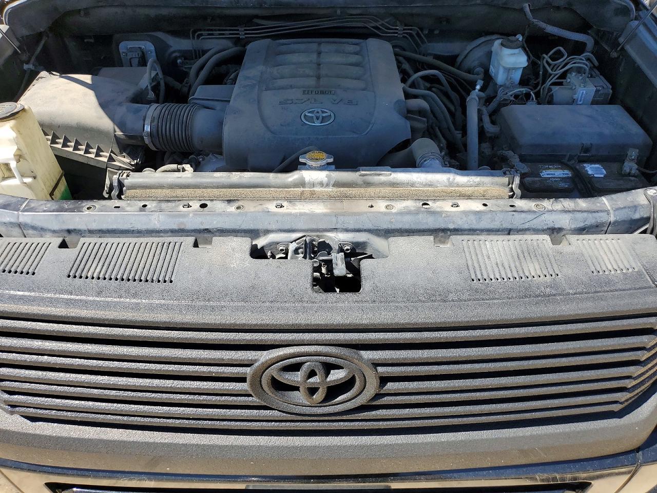 2014 TOYOTA TUNDRA PLATINUM photo 11