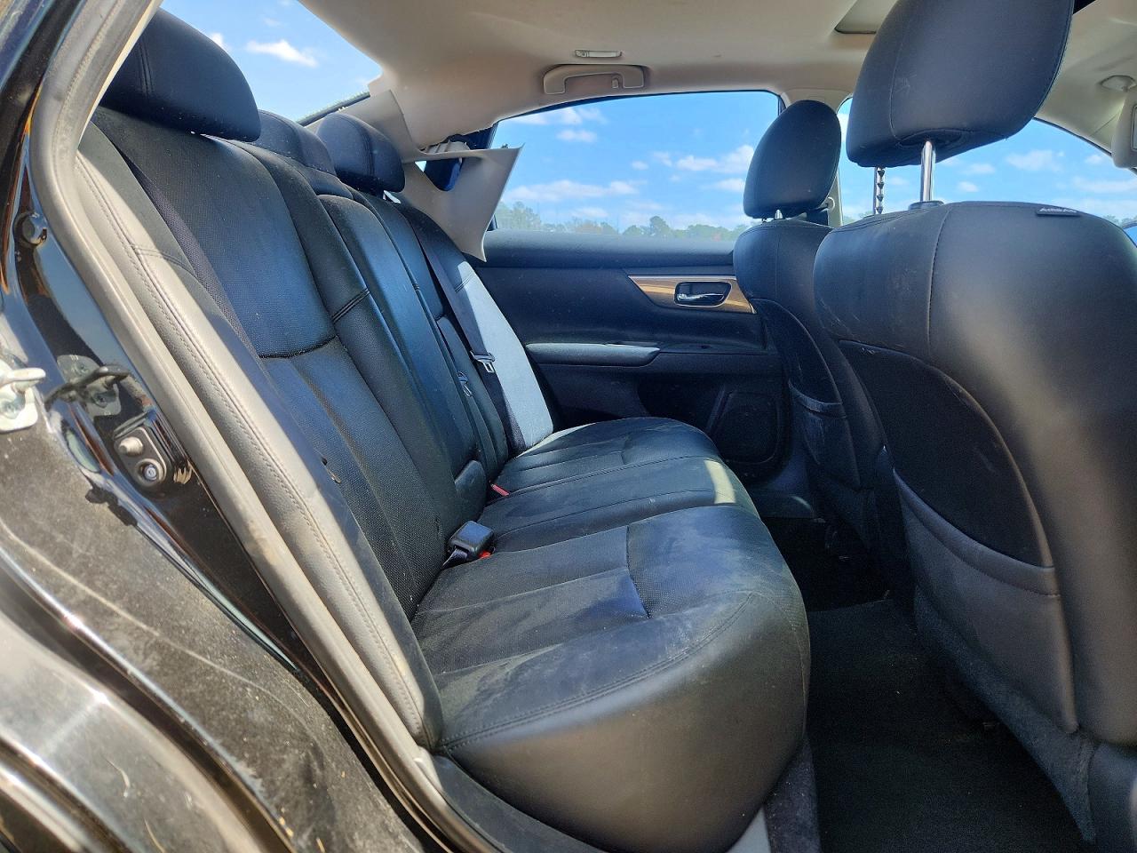 2015 NISSAN ALTIMA 3.5 SL photo 10