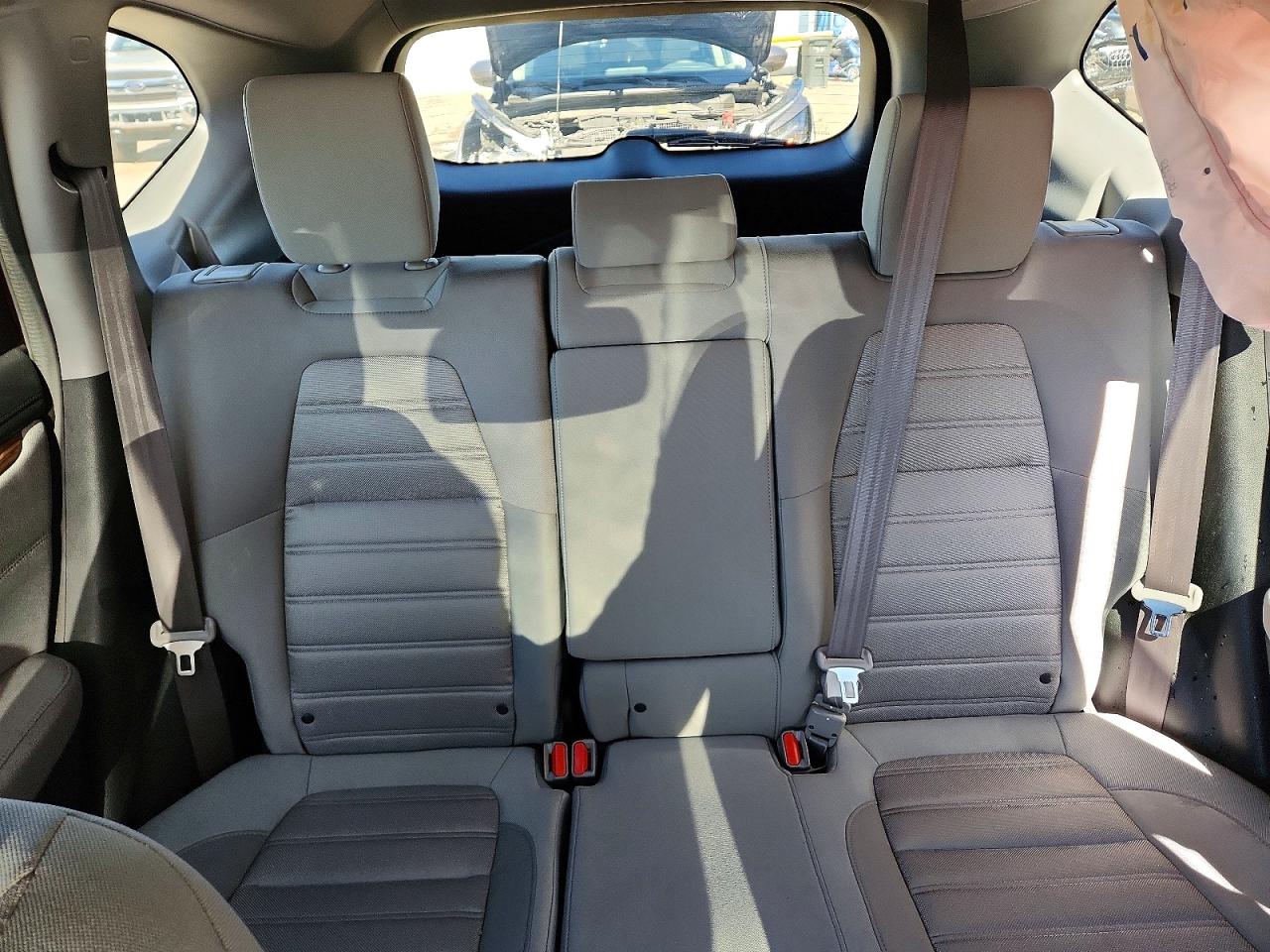 2018 HONDA CR-V EX photo 19