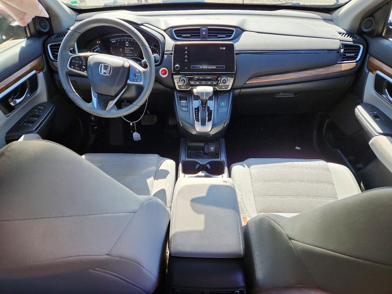 2018 HONDA CR-V EX photo 15