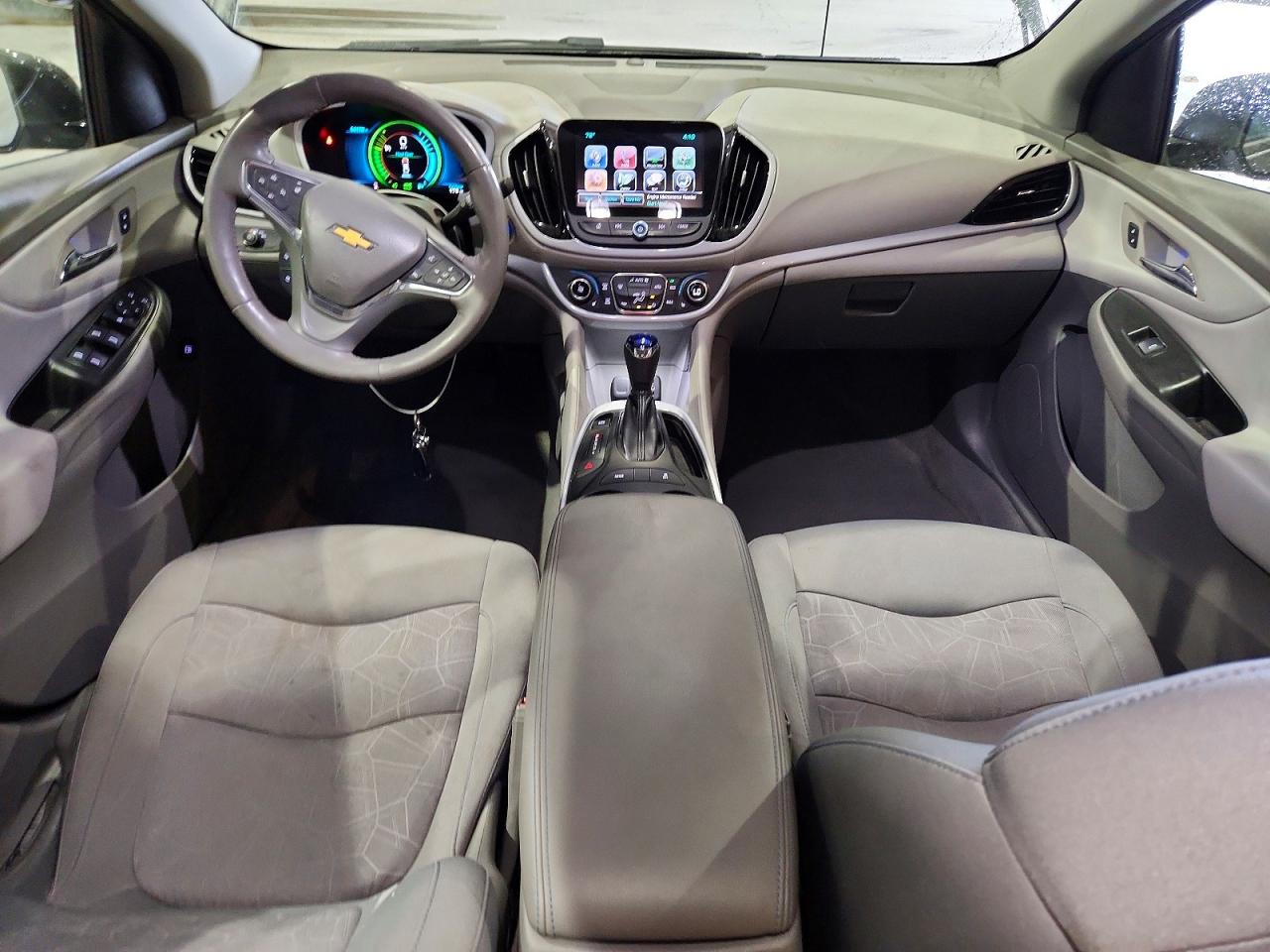 2017 CHEVROLET VOLT LT photo 22