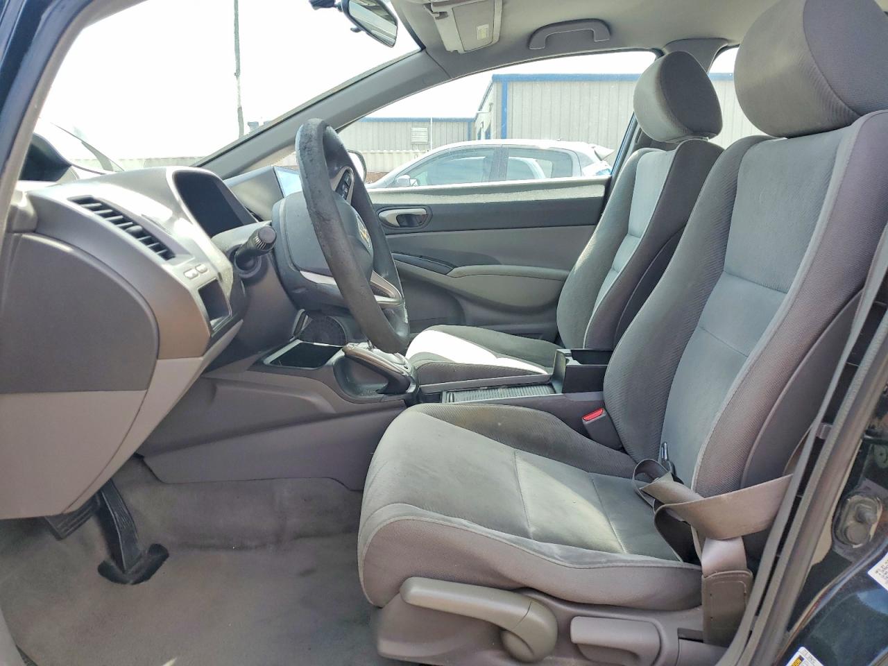 2010 HONDA CIVIC LX photo 13