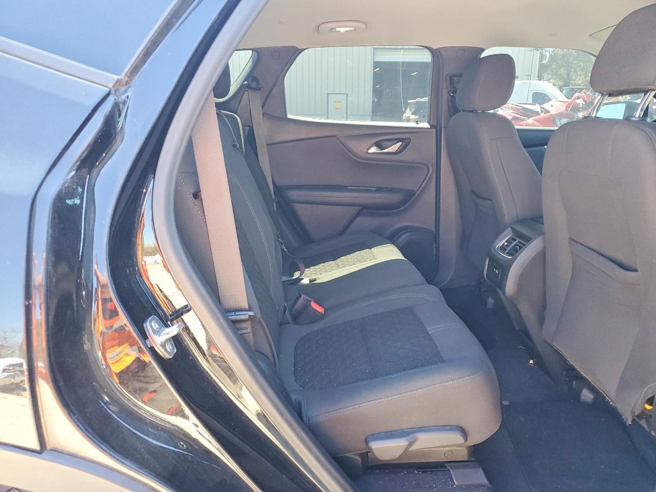 2020 CHEVROLET BLAZER 2LT photo 11