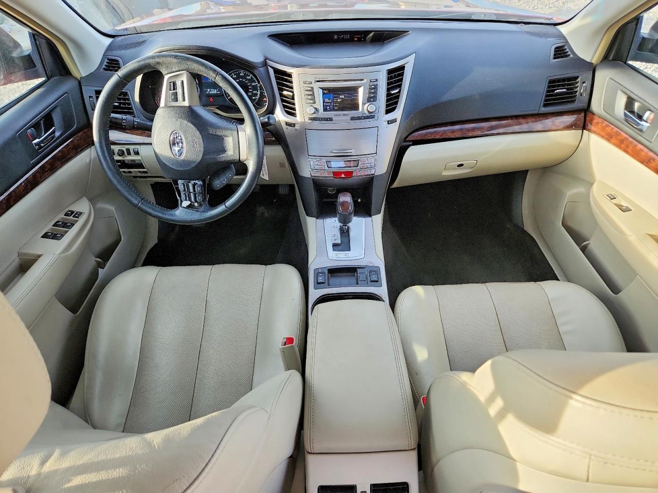 2013 SUBARU LEGACY 2.5I LIMITED photo 22