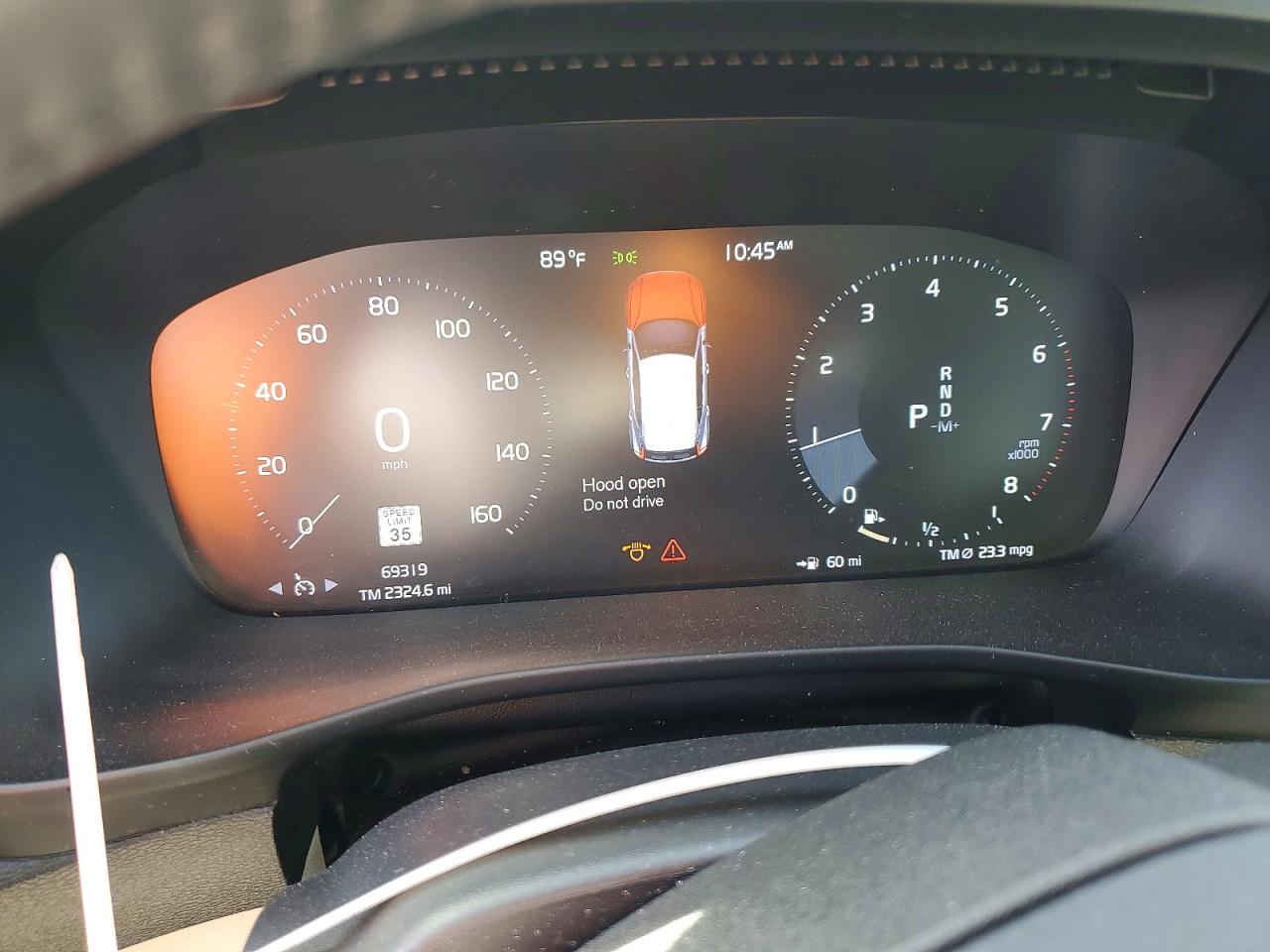 2020 VOLVO XC40 T5 MOMENTUM photo 9