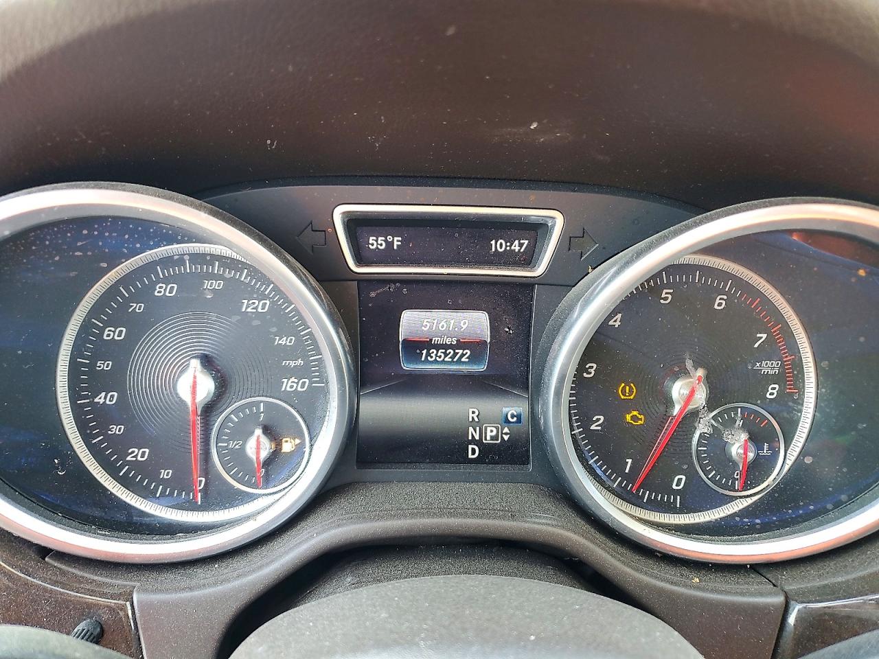 2017 MERCEDES-BENZ GLE 350 photo 9