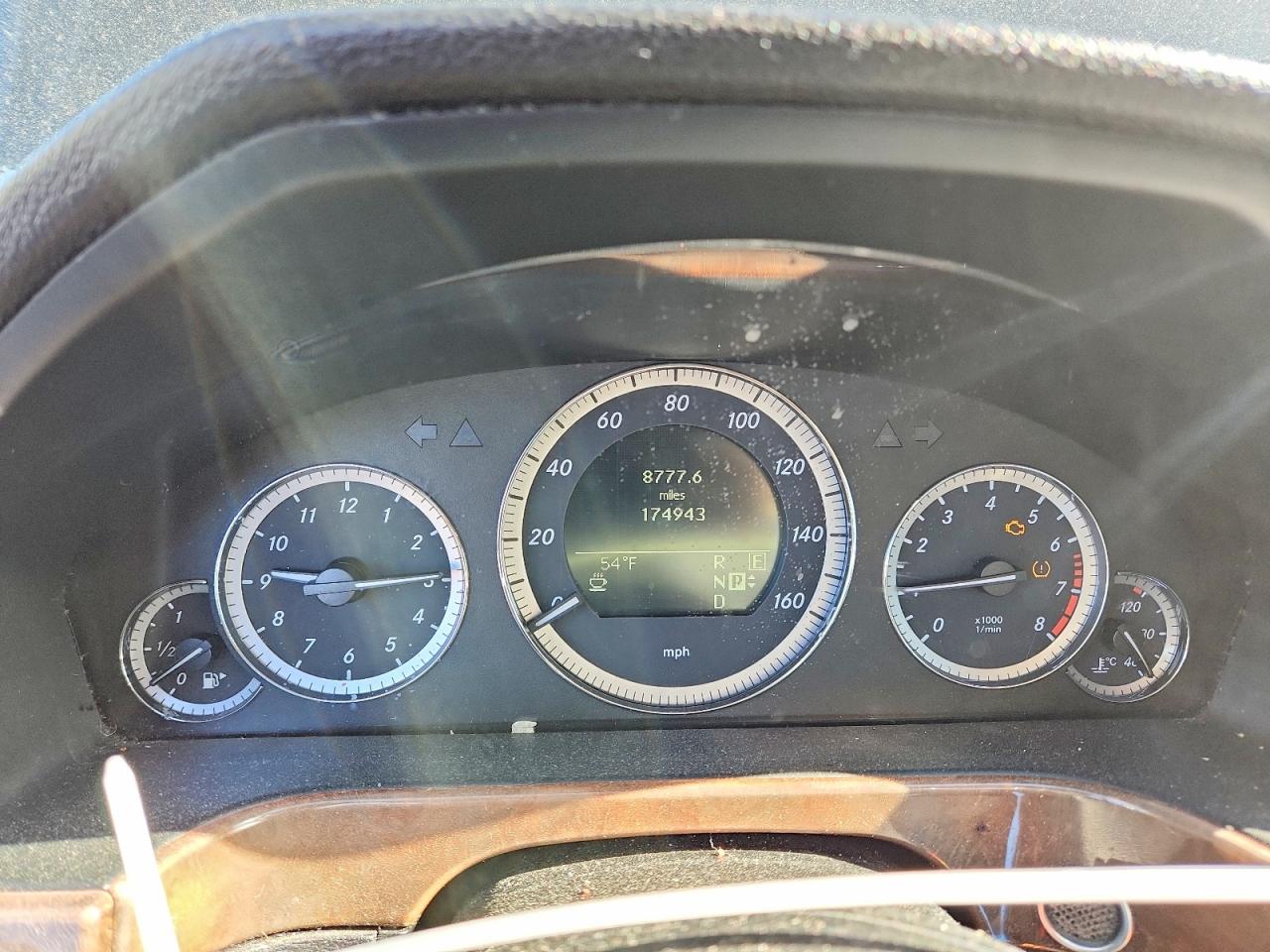 2011 MERCEDES-BENZ E 350 4MATIC photo 17